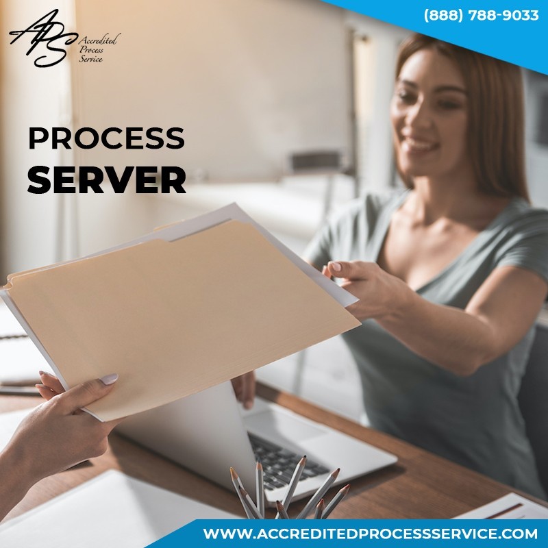 Hire Accredited Process Server NJ for Quick and Efficient Process Serv